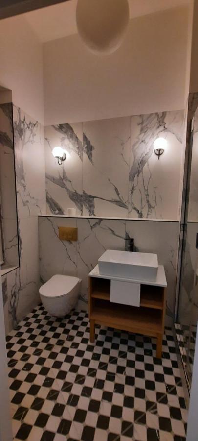 V.I.P Apartments Dominikanos Lviv Eksteriør bilde